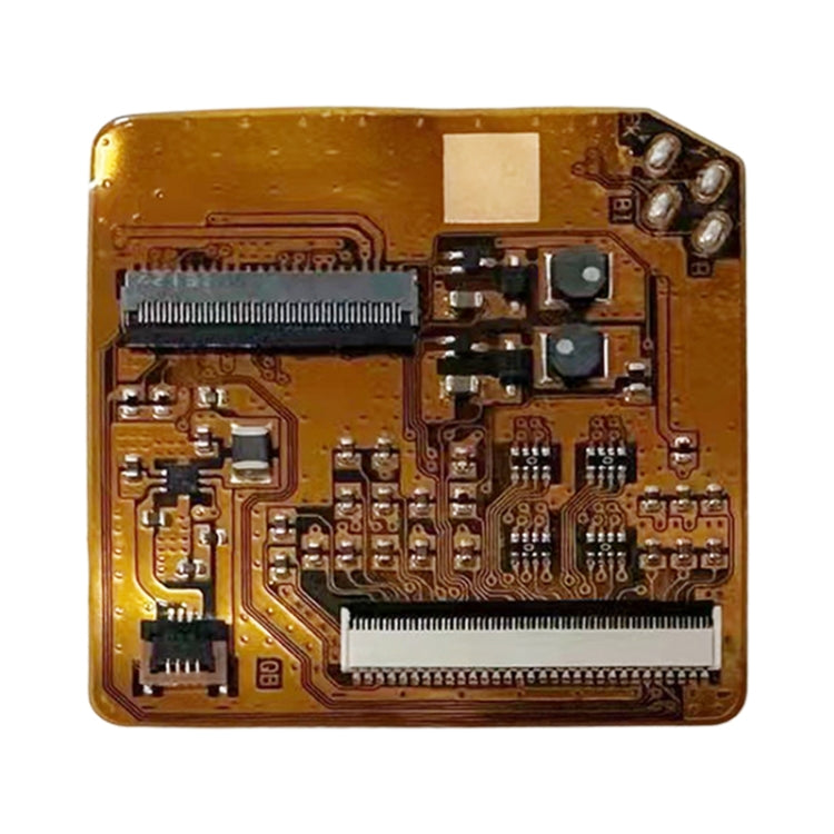 Scheda di interfaccia cavo cerniera LCD originale della fotocamera, For Nikon Z 30, For Nikon Zfc Scheda di interfaccia cavo cerniera LCD originale della fotocamera, For Nikon Z 30, For Nikon Zfc
